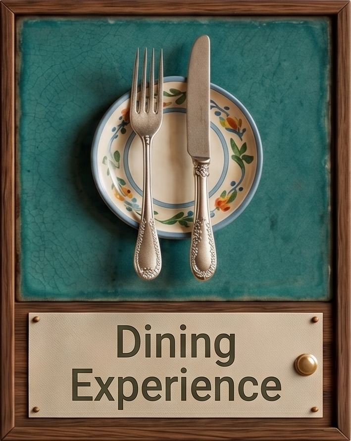 Dining Experience