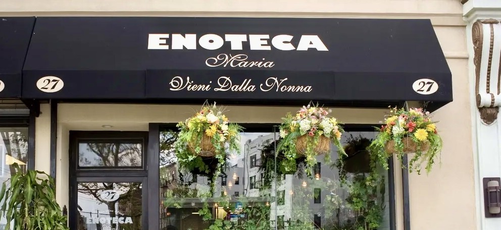 Enoteca Maria