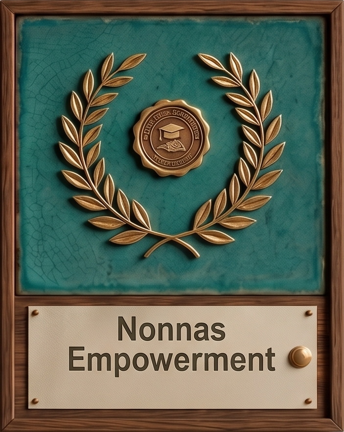 Nonnas Empowerment