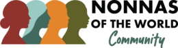Nonnas of the World Community