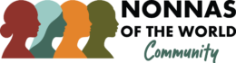 Nonnas of the World Community
