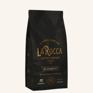Elizabeth St Whole Bean Espresso 12oz / 340g