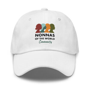 Dad hat