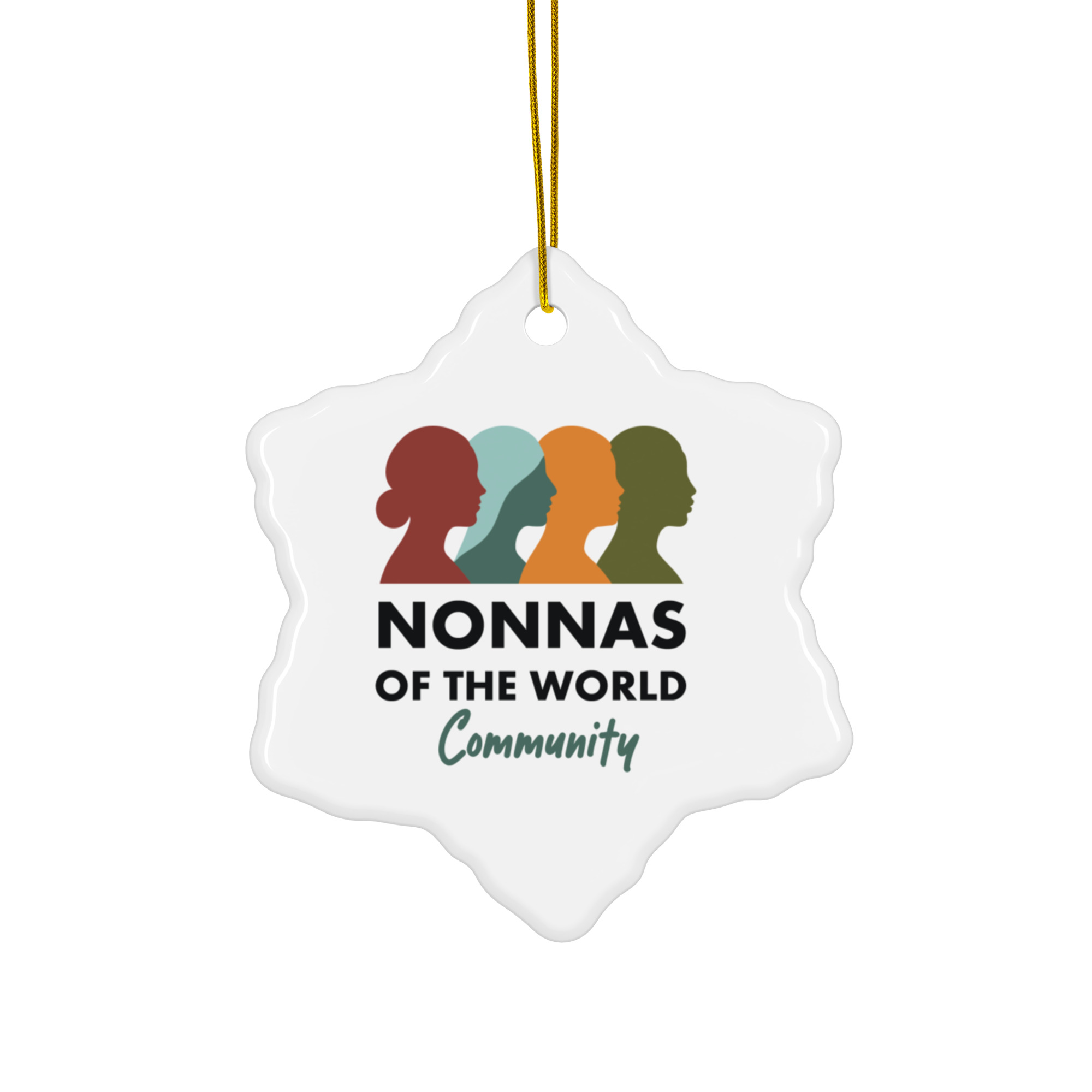 Ceramic ornament - Image 2