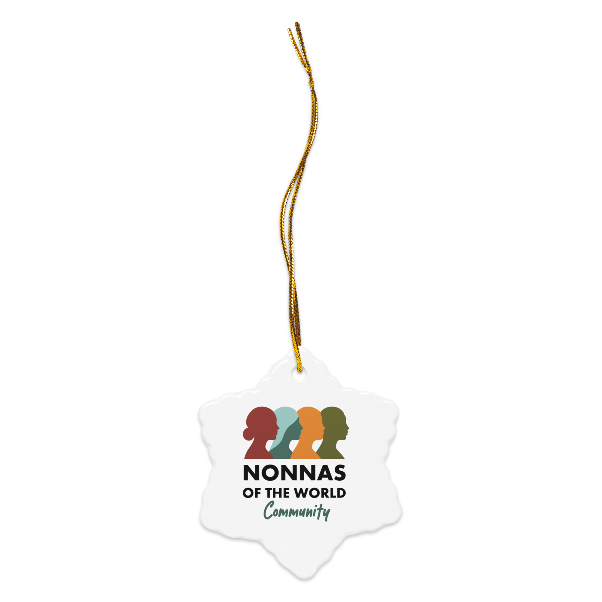 Ceramic ornament - Image 4