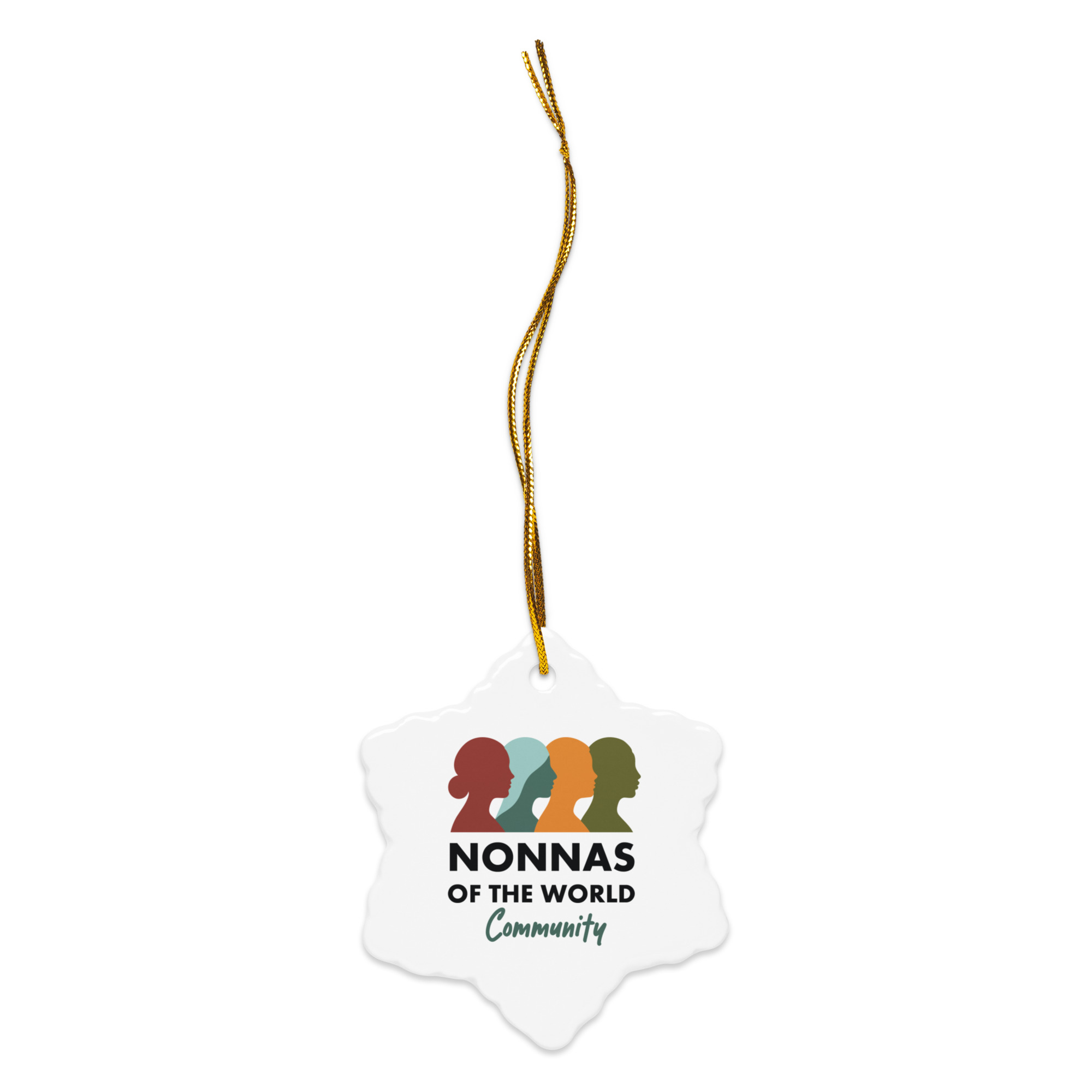 Ceramic ornament - Image 4