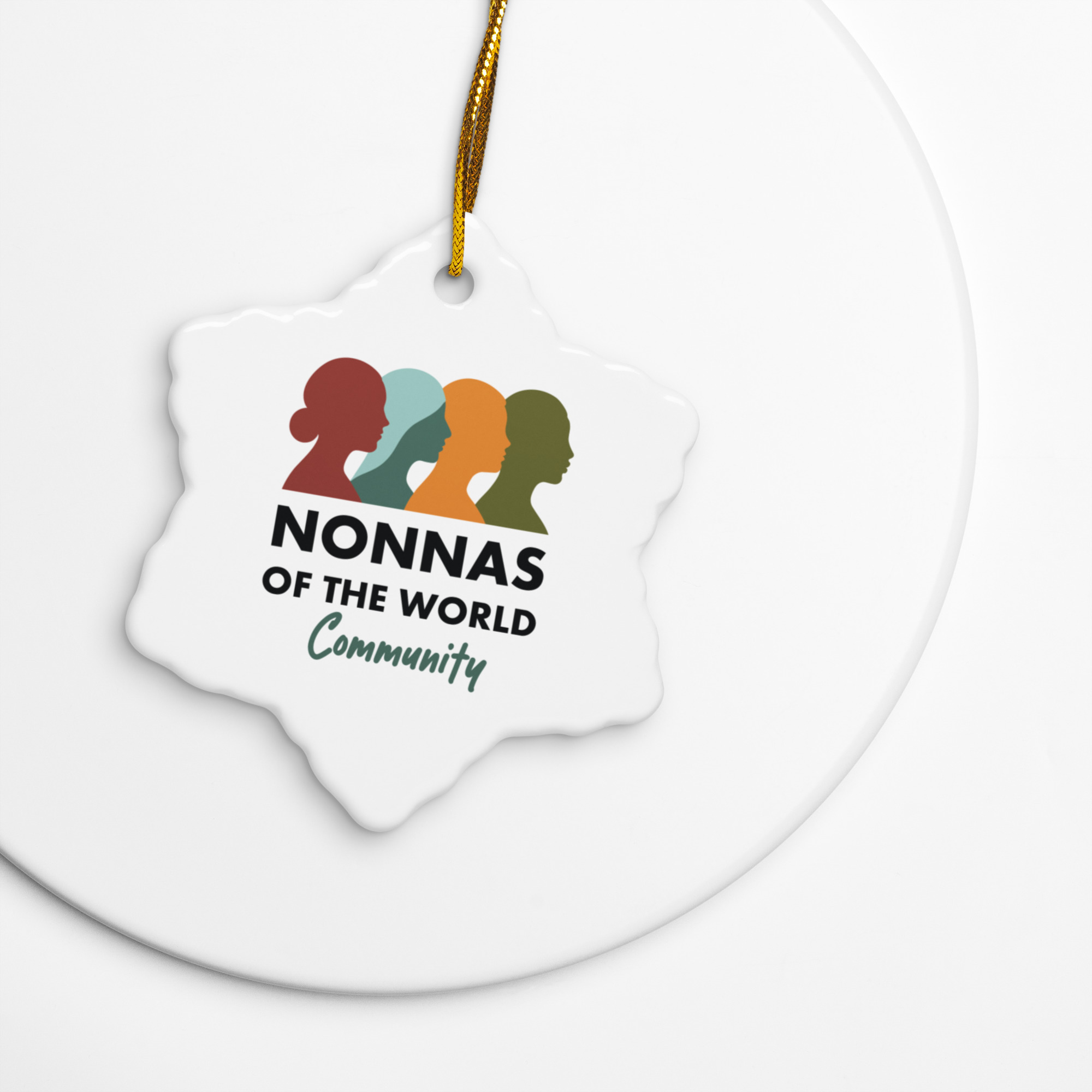 Ceramic ornament - Image 5