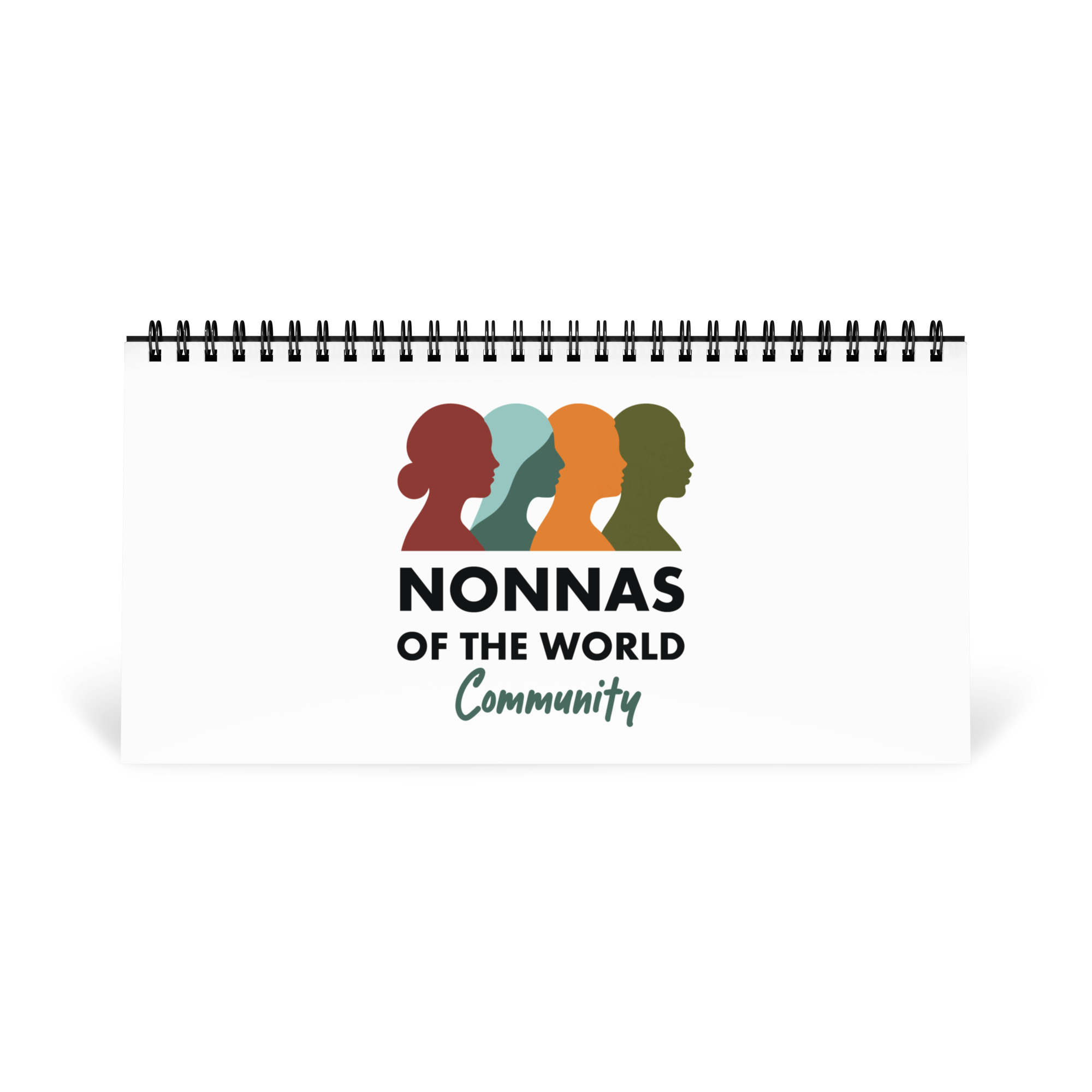 Desktop calendar
