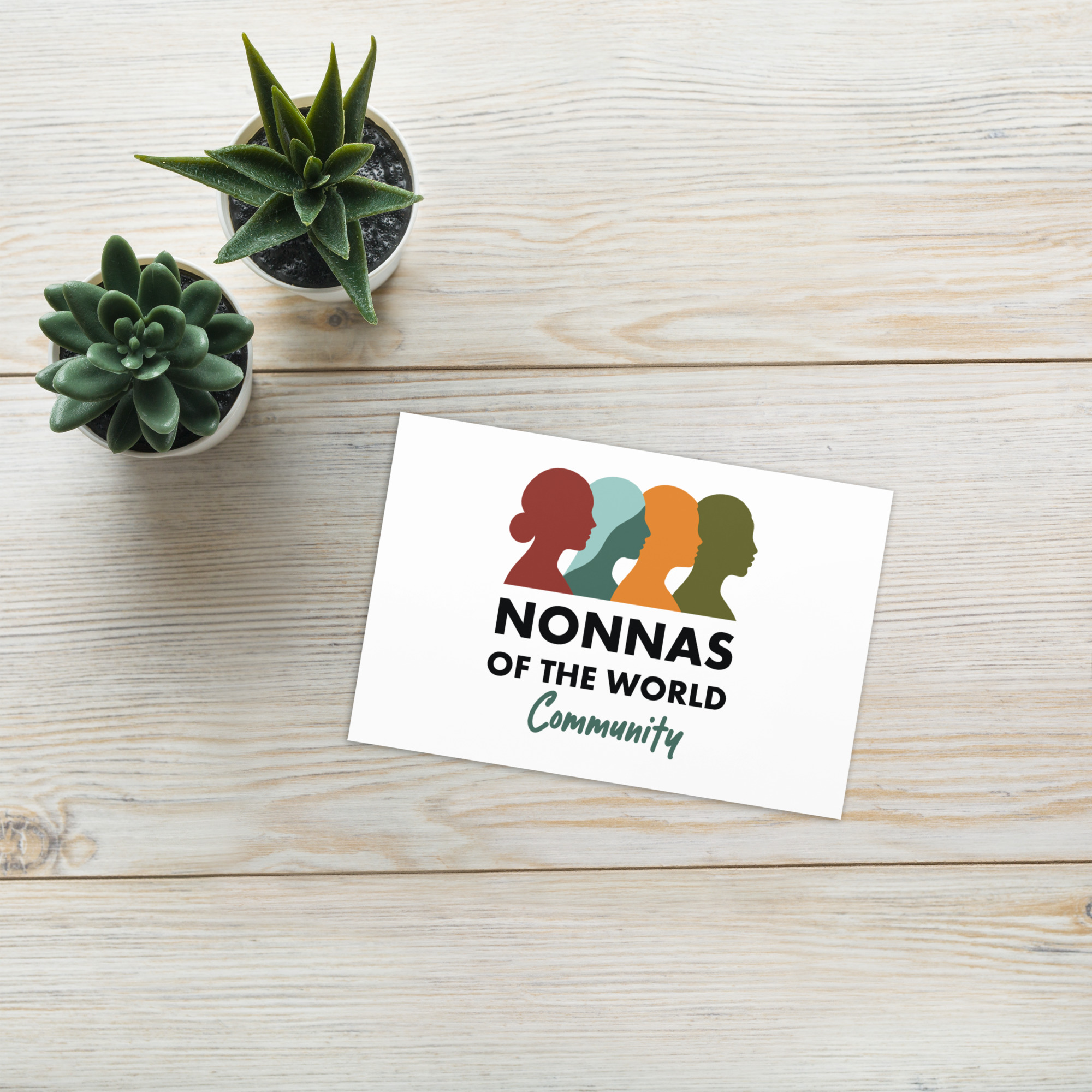 Greeting card - Image 8