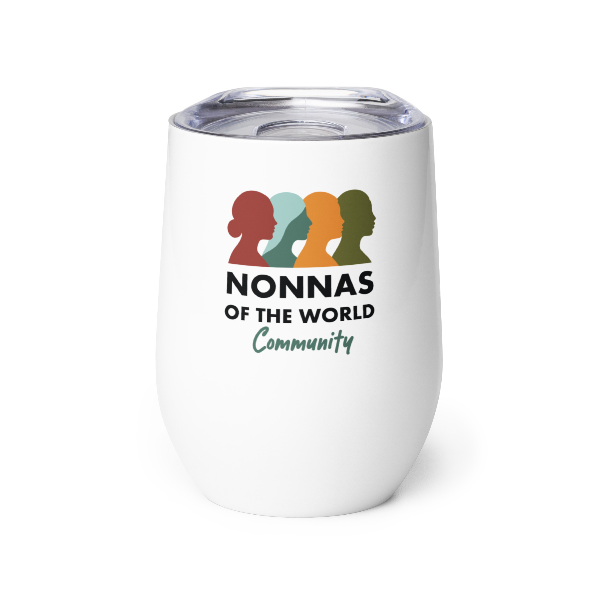 Wine tumbler - Image 2