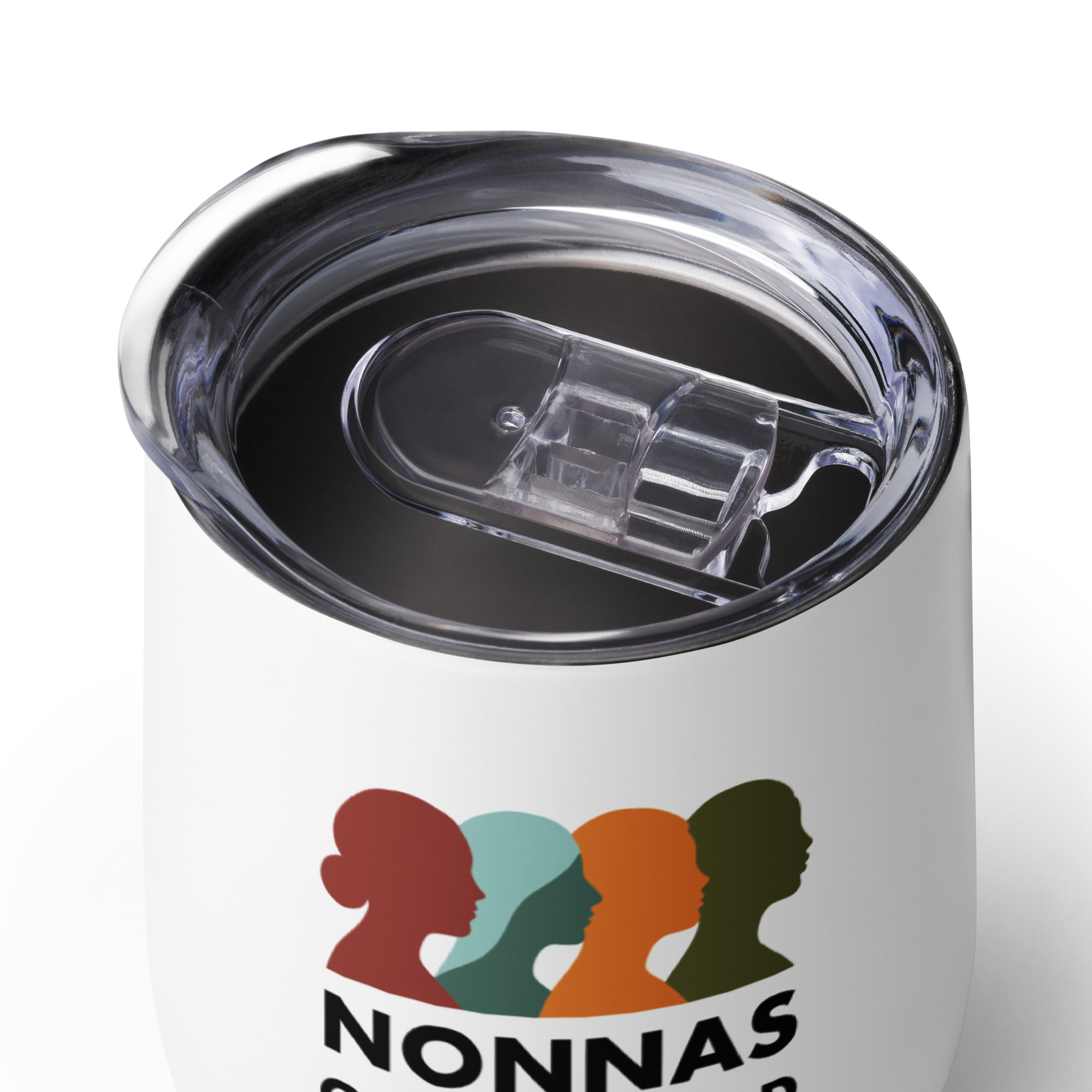 Wine tumbler - Image 4